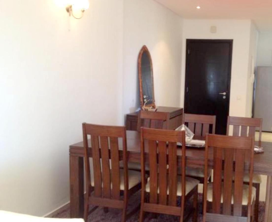 3 Bedrooms Appartement At Asilah 300 M Away From The Beach With Sea View Shared Pool And Furnished Balcony Exteriör bild