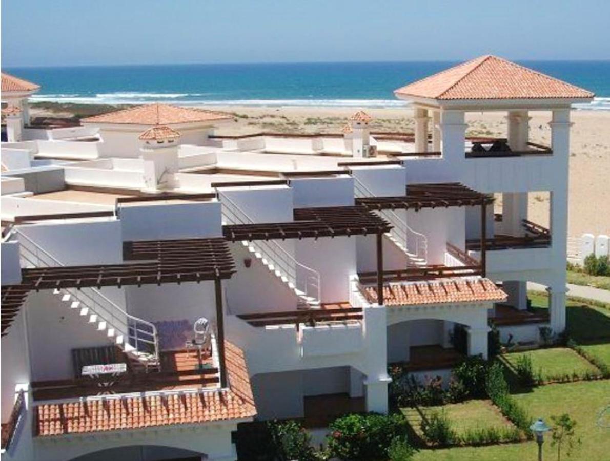 3 Bedrooms Appartement At Asilah 300 M Away From The Beach With Sea View Shared Pool And Furnished Balcony Exteriör bild