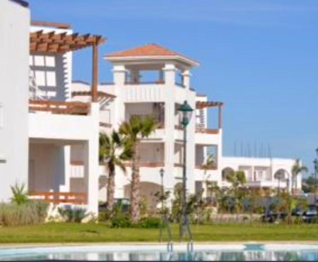 3 Bedrooms Appartement At Asilah 300 M Away From The Beach With Sea View Shared Pool And Furnished Balcony Exteriör bild