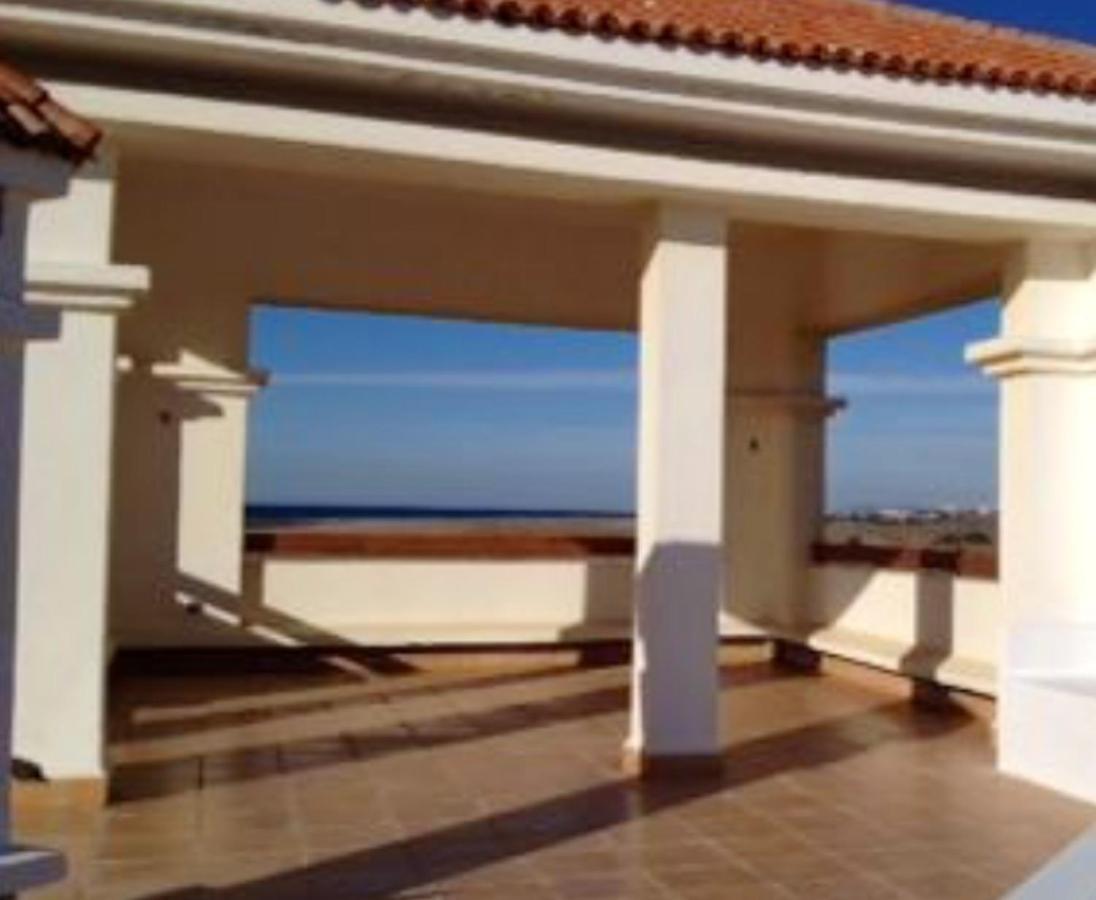 3 Bedrooms Appartement At Asilah 300 M Away From The Beach With Sea View Shared Pool And Furnished Balcony Exteriör bild